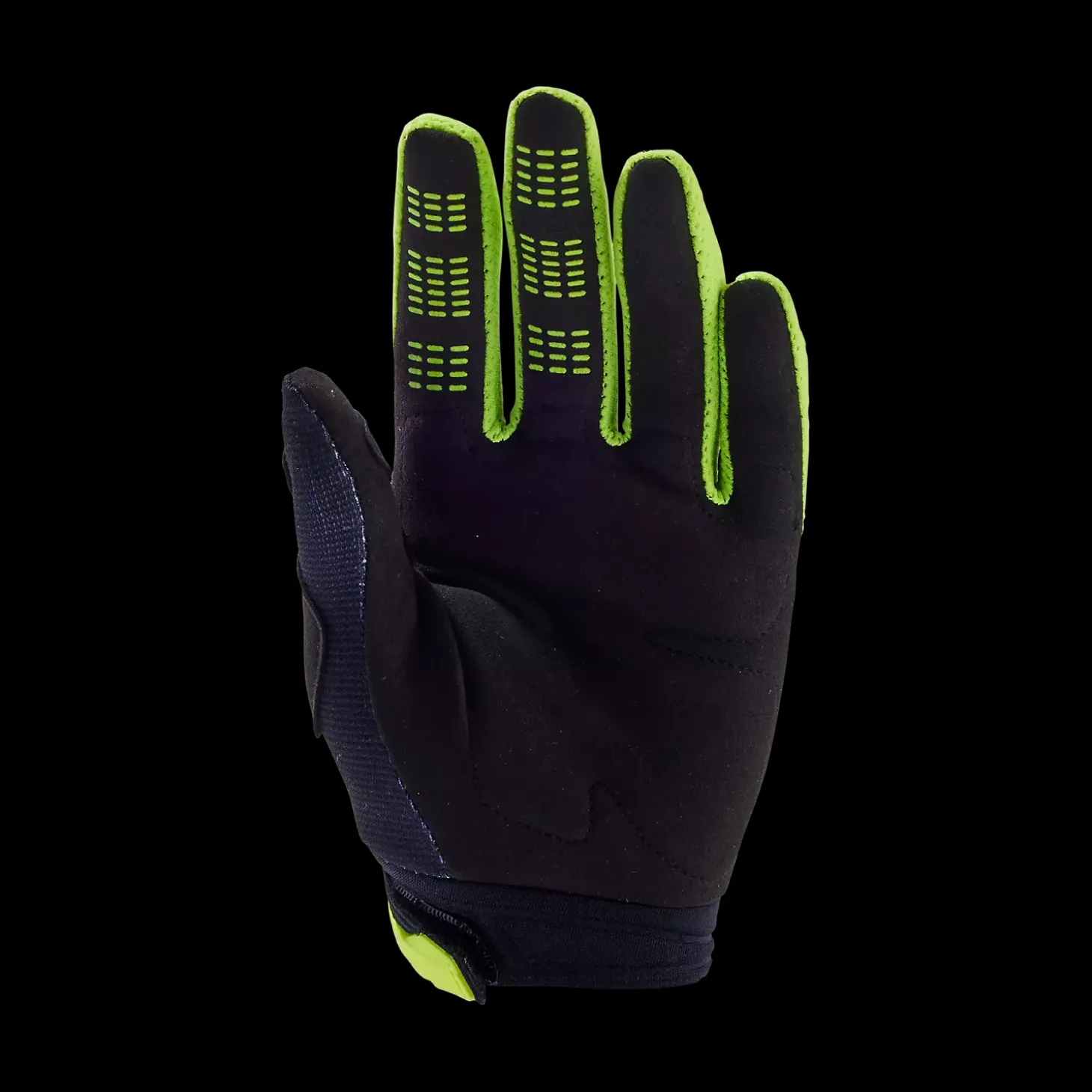 Youth Girls 180 Flora Gloves