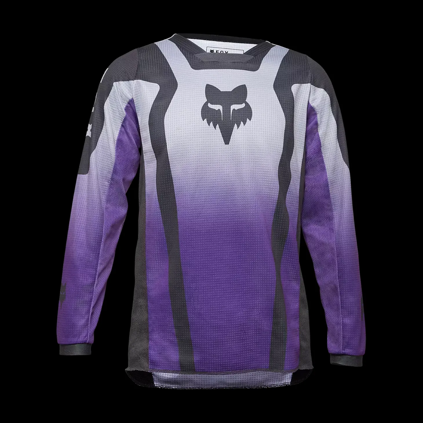 Youth Girls 180 Lean Long Sleeve Jersey