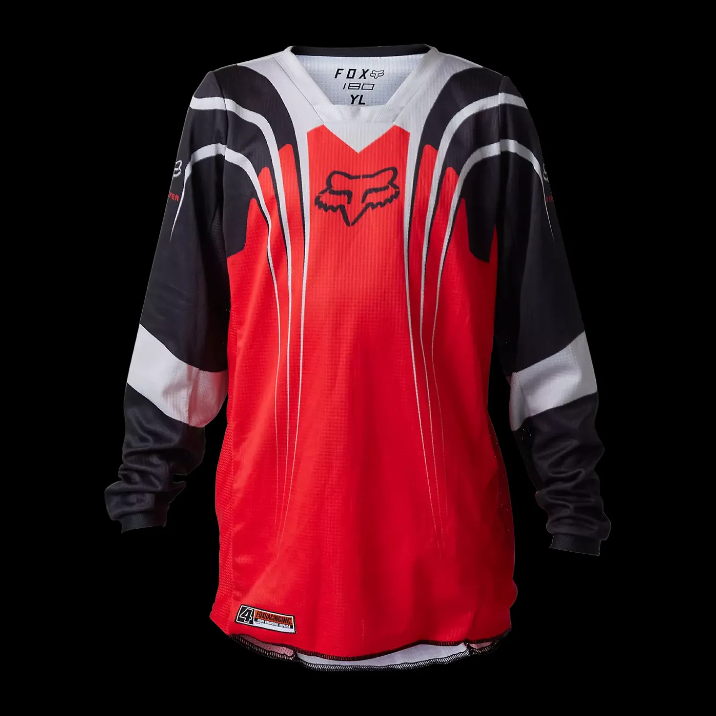 180 Youth GOAT Strafer Jersey