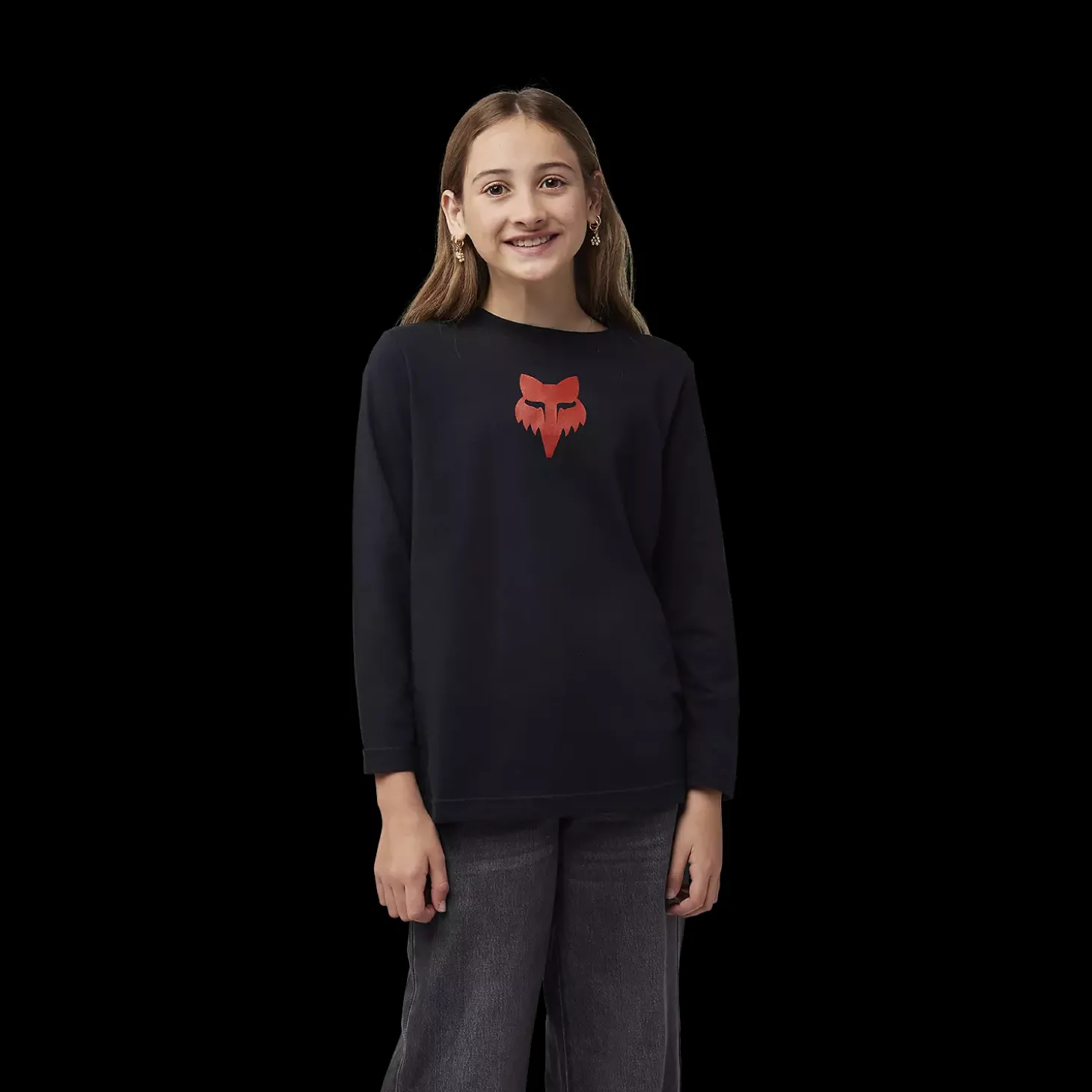 youth_heritage_long_sleev_2.webp Youth Heritage Long Sleeve Premium Tee