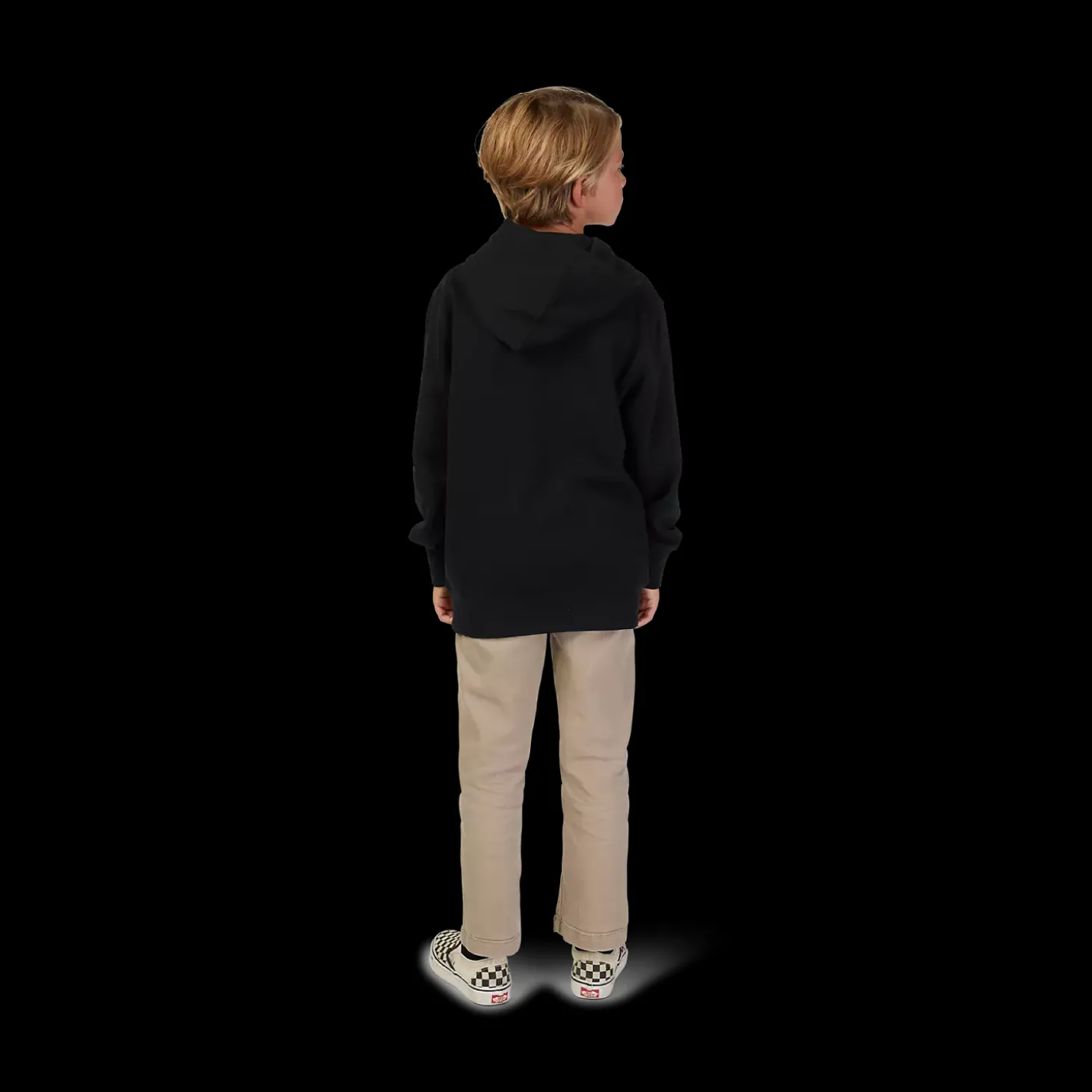 Youth Legacy Pullover Hoodie