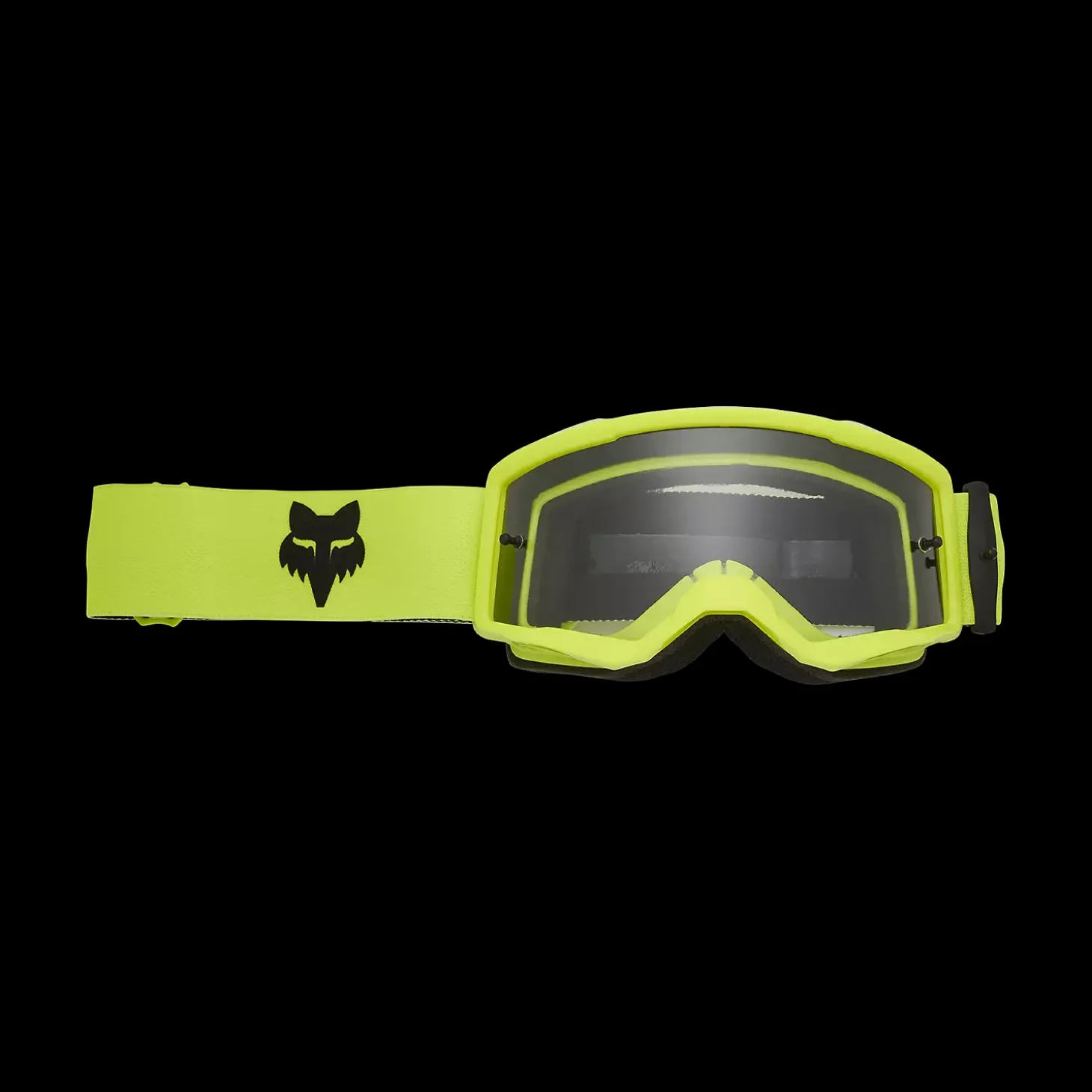 Youth Main Goggles