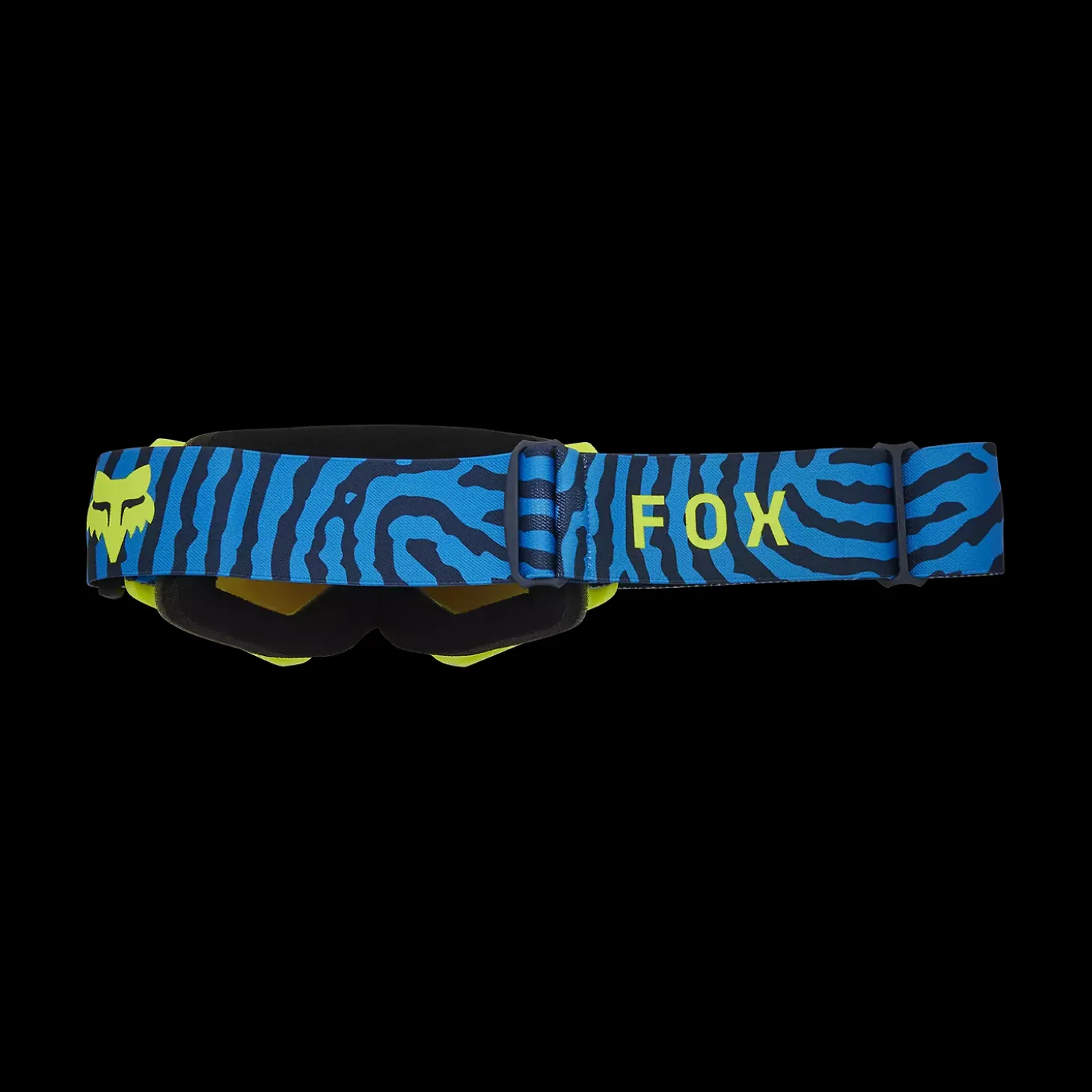 Youth Main Impression Mirrored Lens Goggles