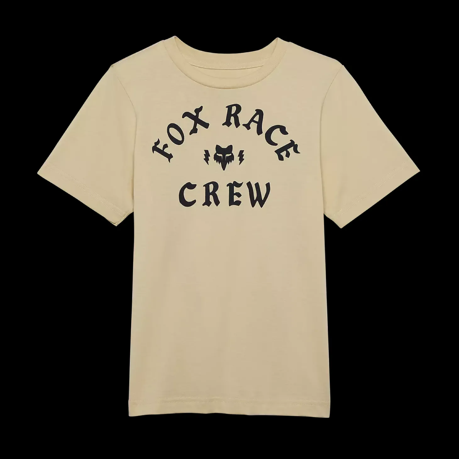 Youth Race Crew Premium Tee