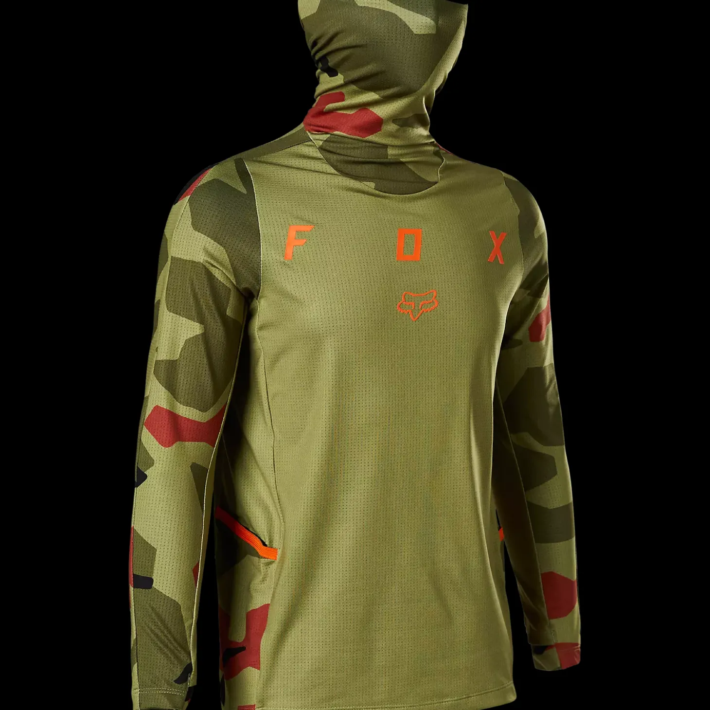 Youth Ranger Drive Jersey