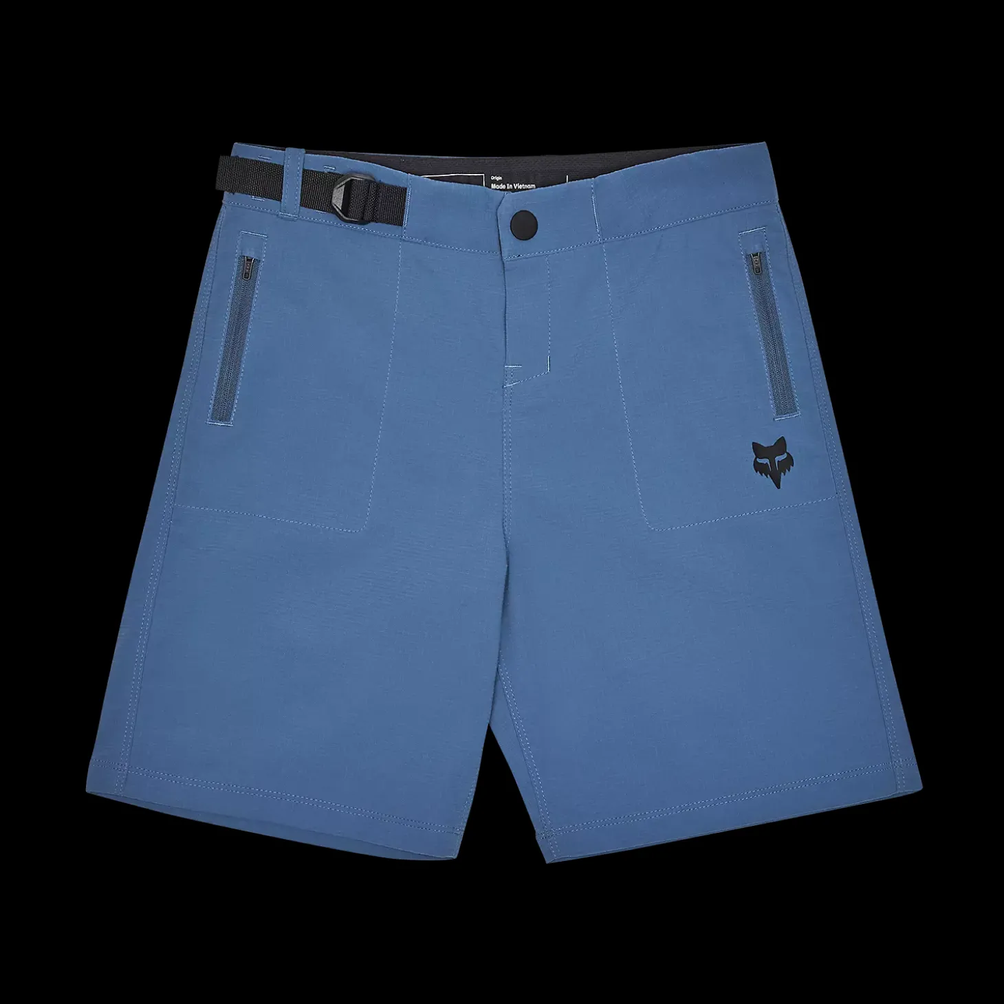 Youth Ranger Lined Shorts
