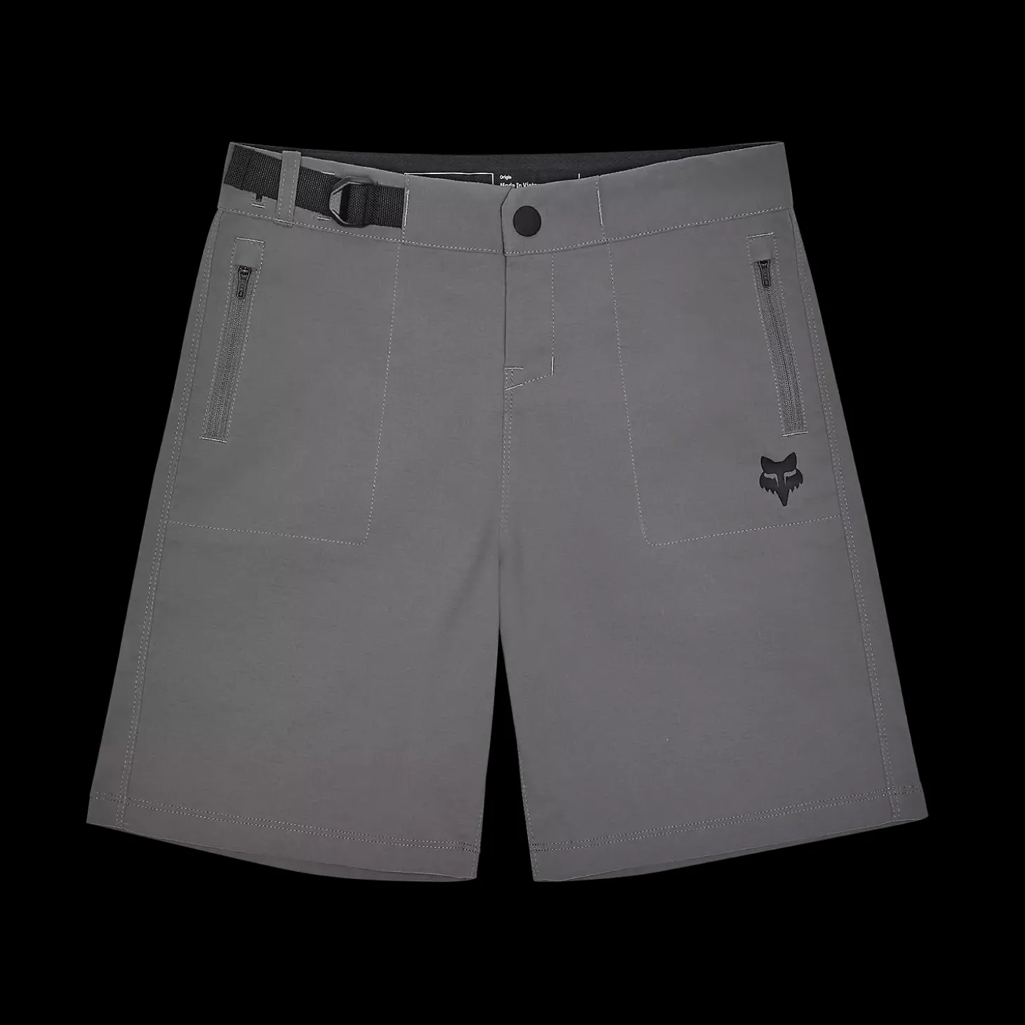 Youth Ranger Lined Shorts