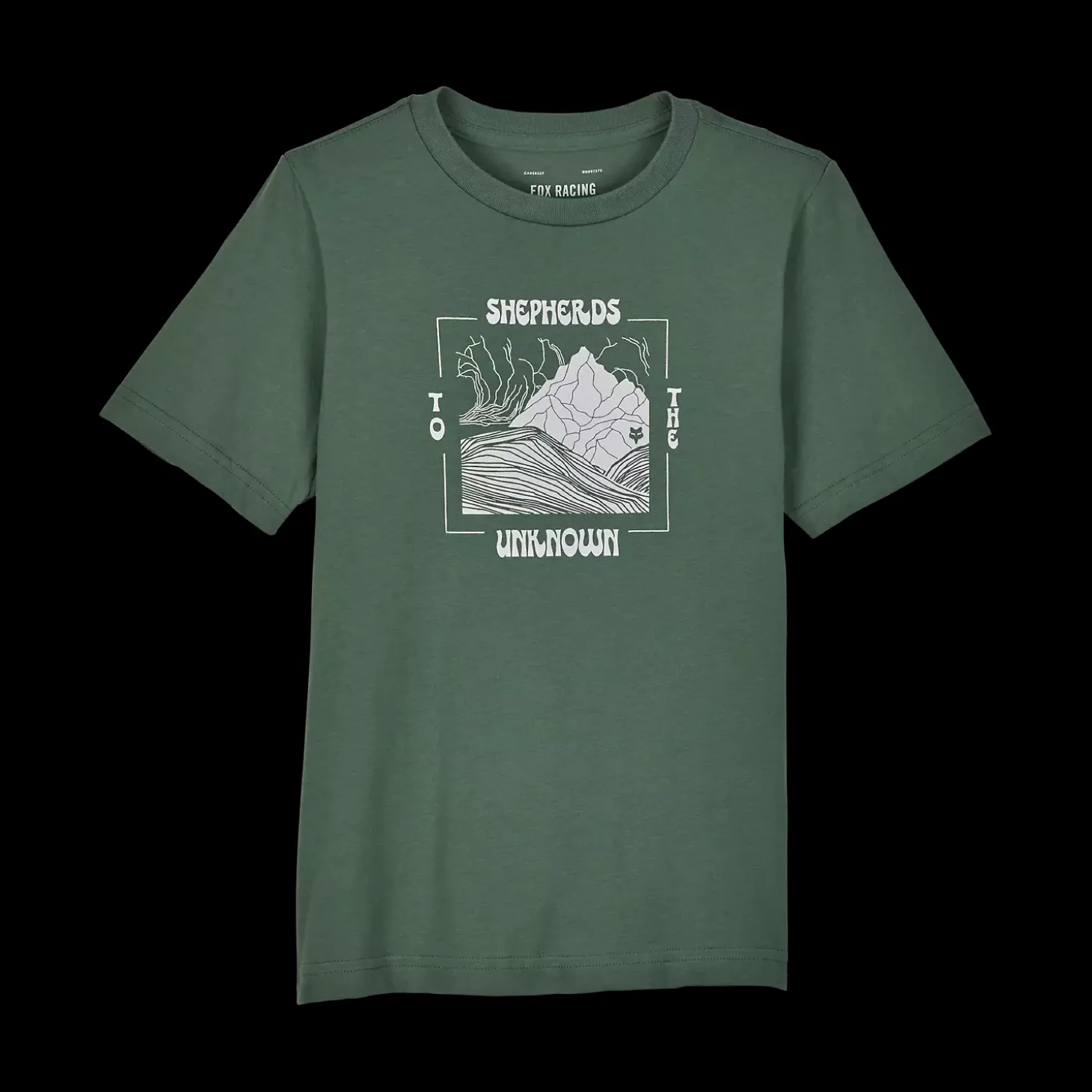 Youth Shepherds Premium Tee