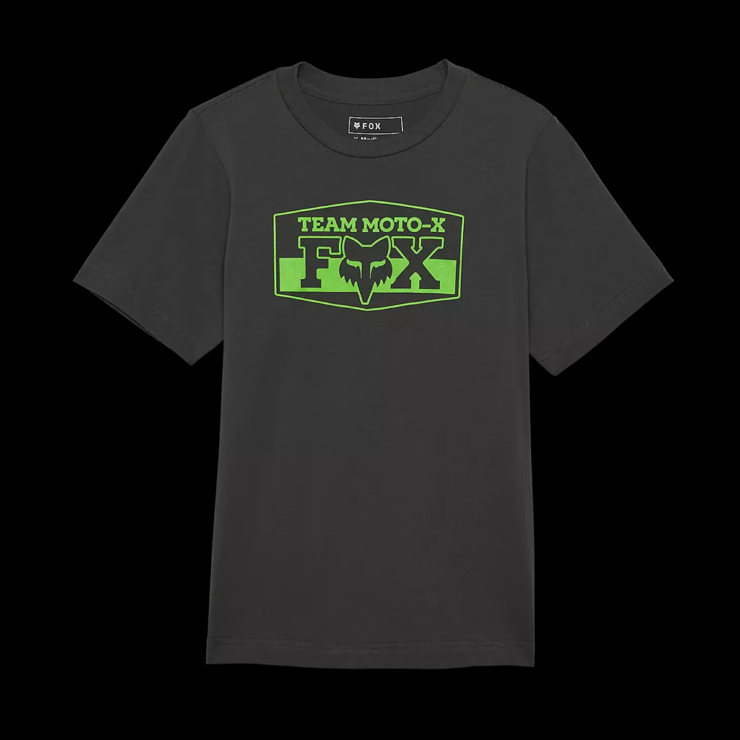 Youth Team Premium Tee