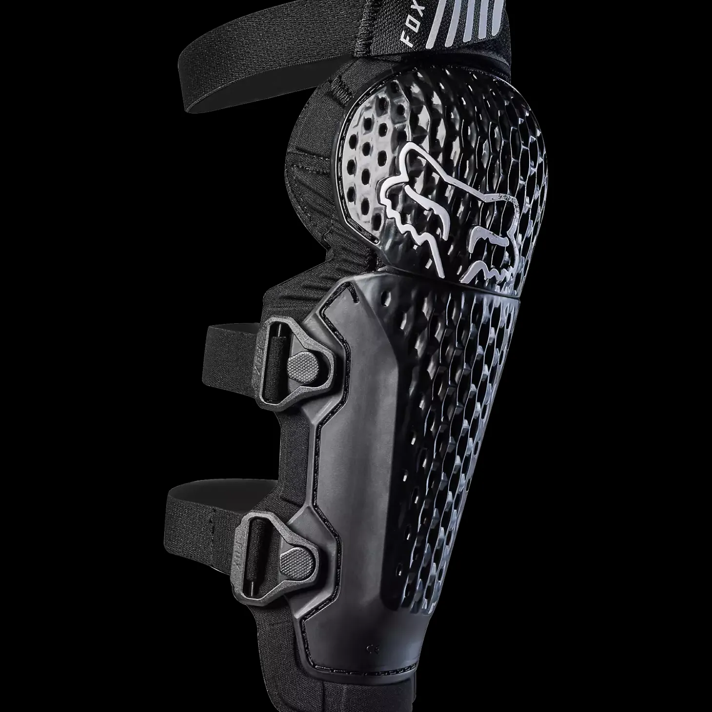 Youth Titan Race Knee/Shin CE Pads
