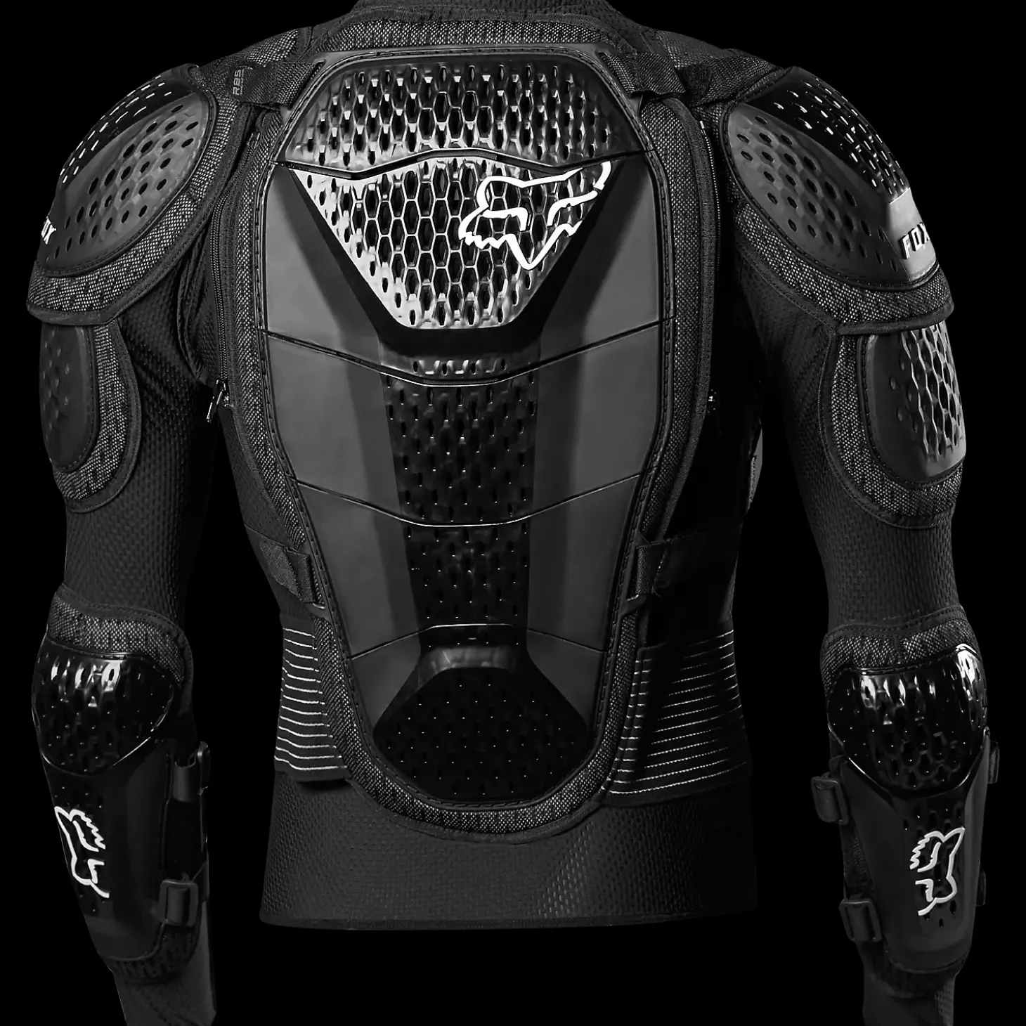 Youth Titan Sport Chest Protector Jacket