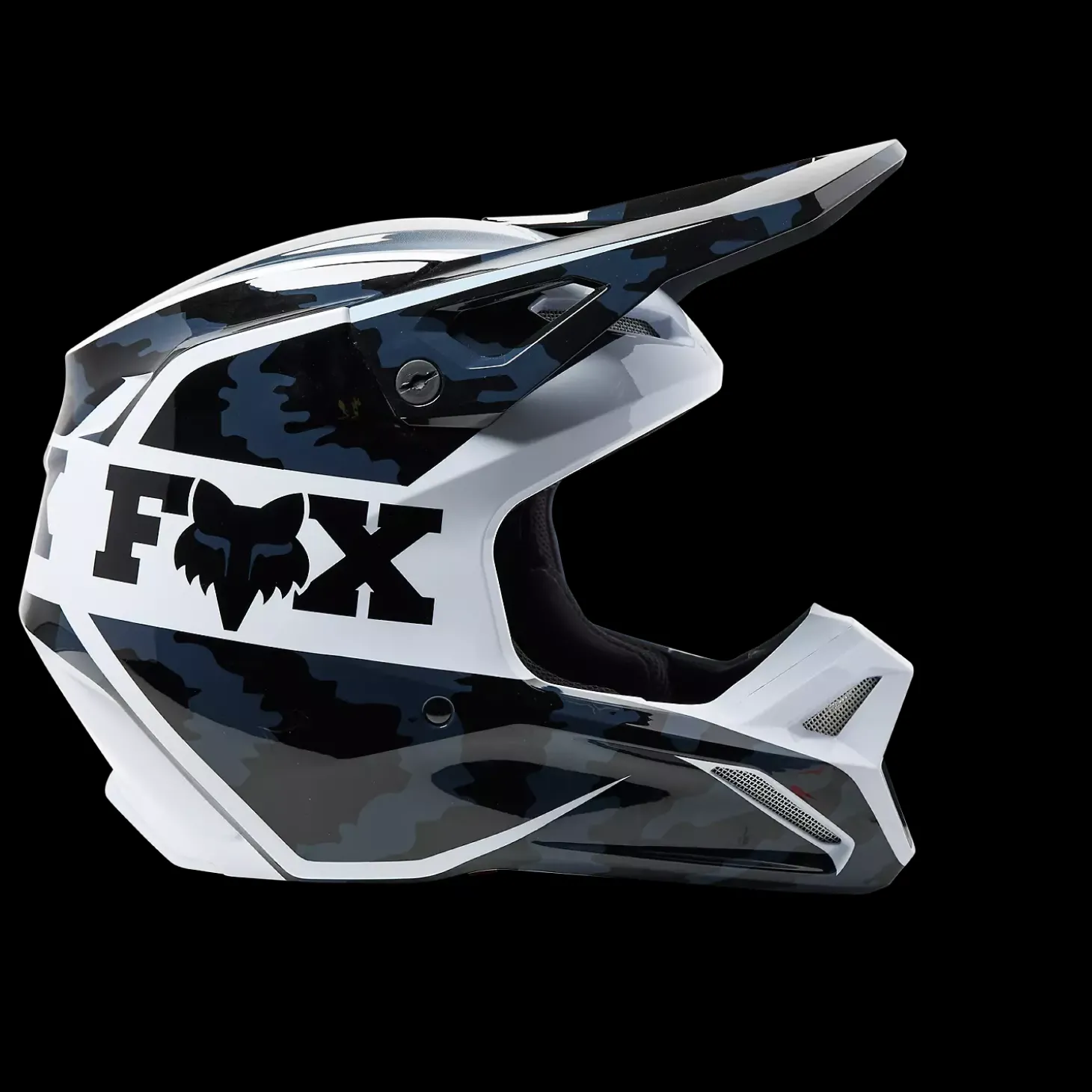 Youth V1 Core Nuklr Helmet