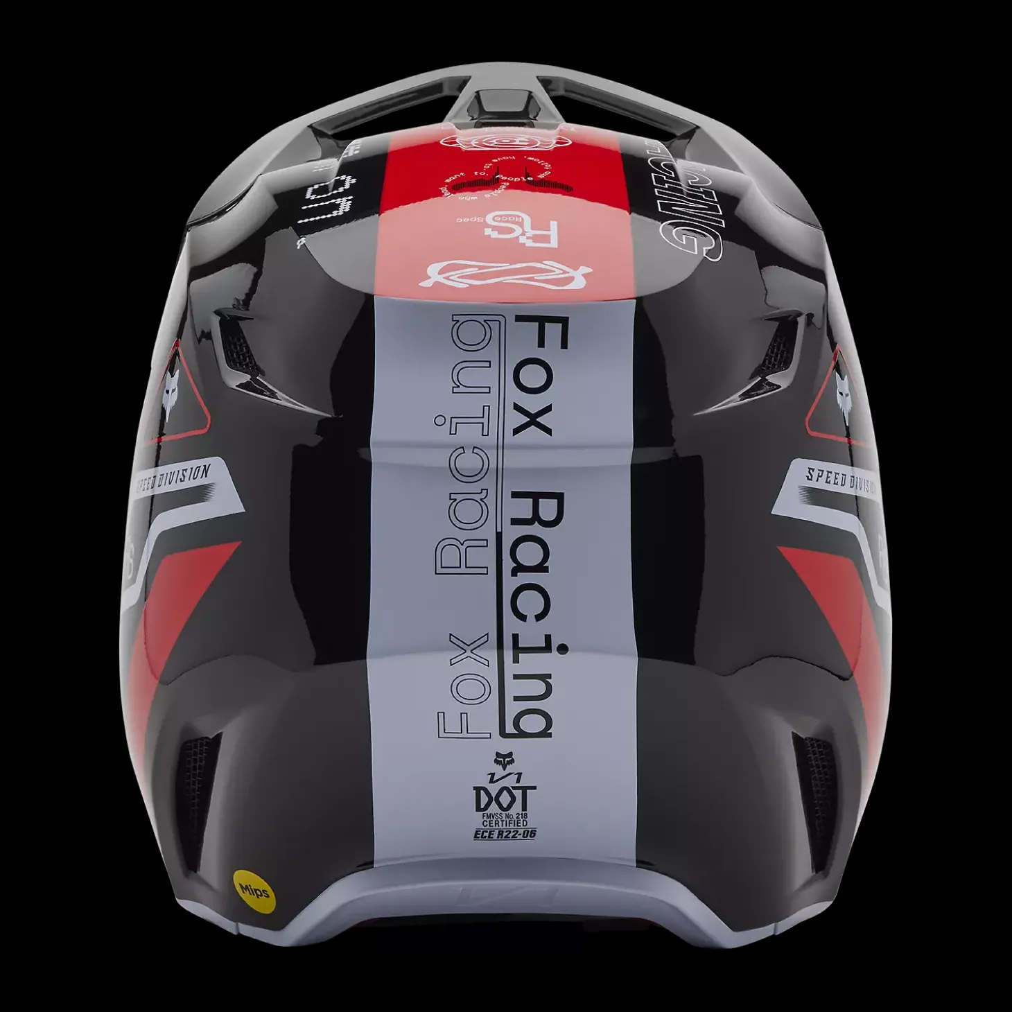 youth_v_race_spec_helmet_4.webp Youth V1 Race Spec Helmet