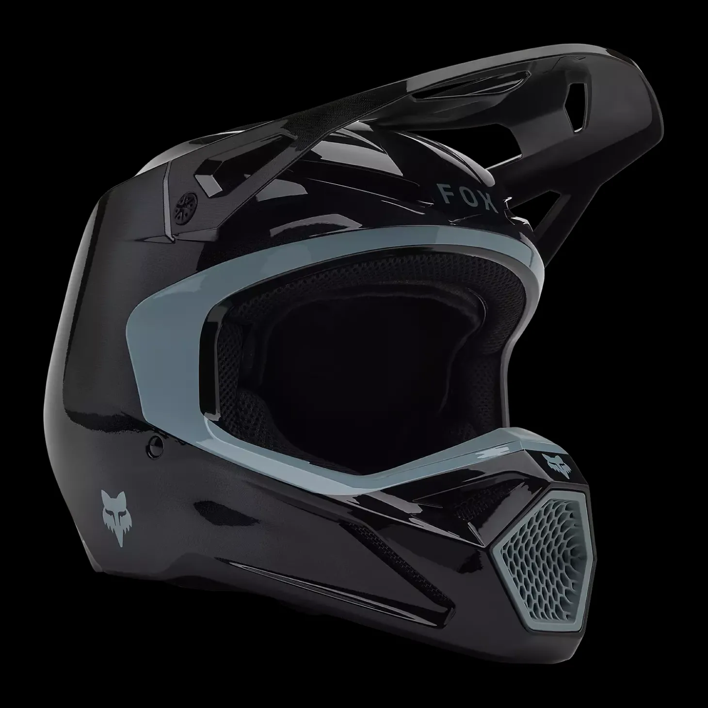 Youth V1 Taunt Helmet