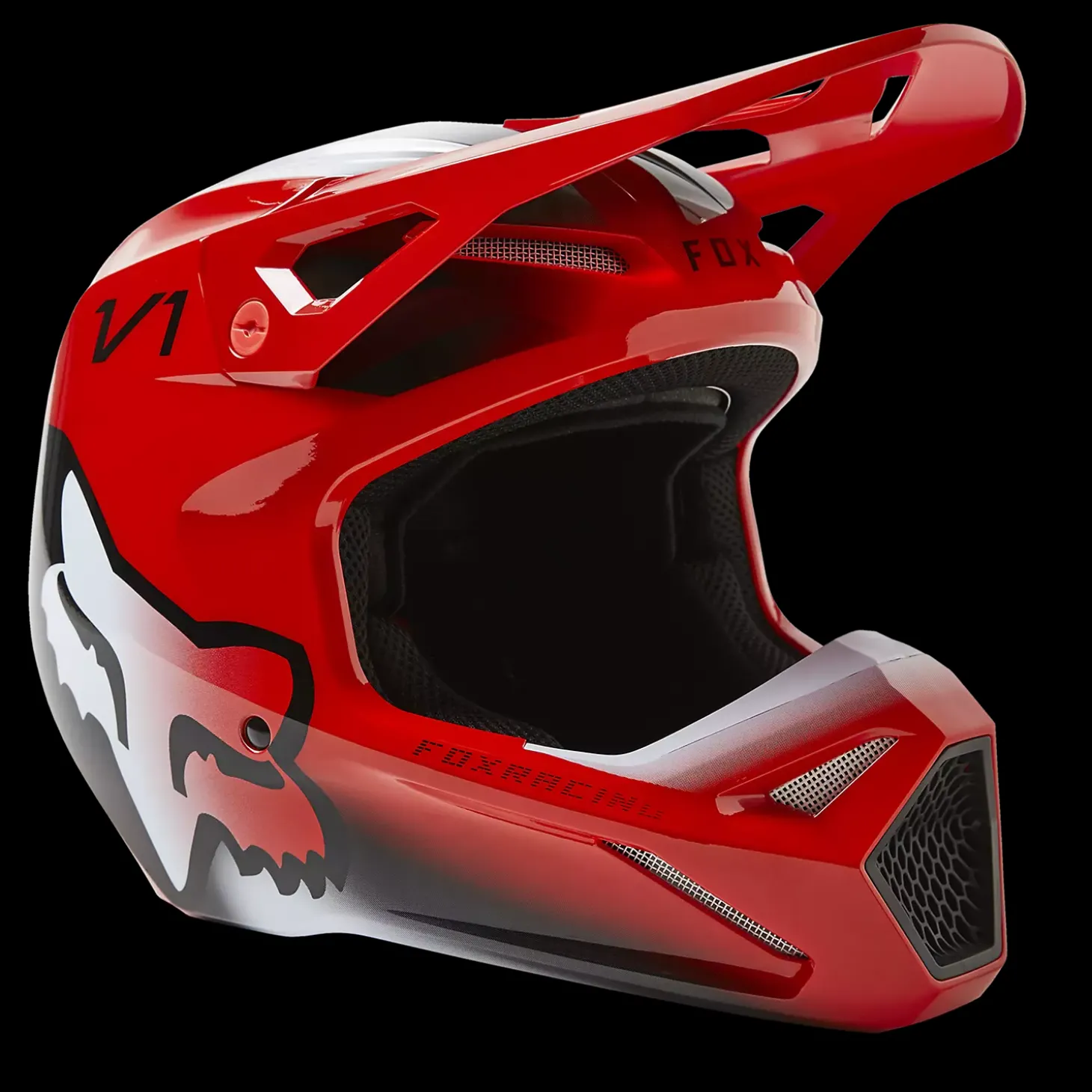Youth V1 Toxsyk Helmet